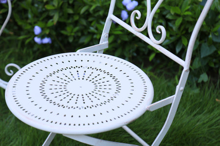Garden Tables and Chairs
