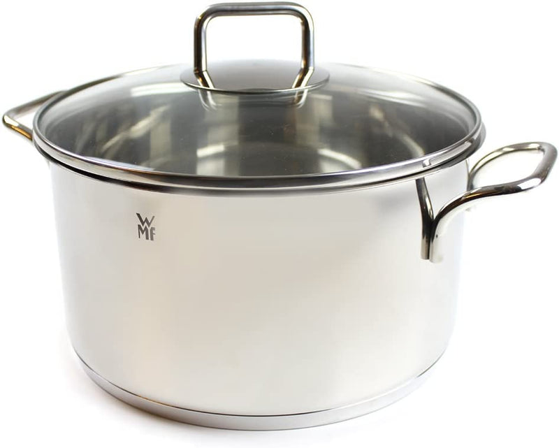 WMF ProfiSelect Stewing Pot with Lid