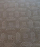 Hesta Soft Touch Patterned Rug-Cream-Small (6024401191075)