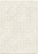 Hesta Soft Touch Patterned Rug-Grey-Small (6024401289379)